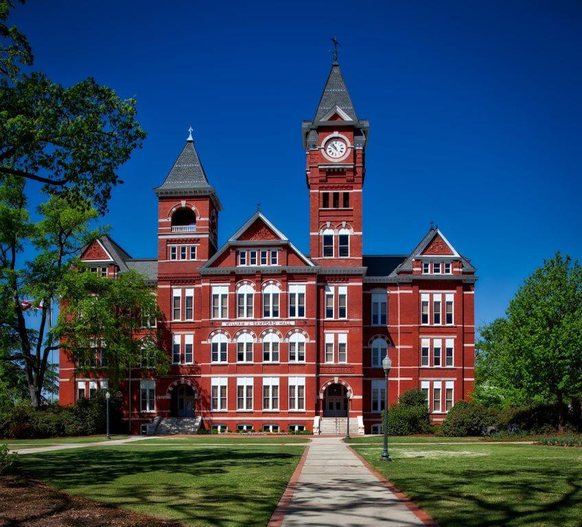 25 Top US University with Financial Assistance