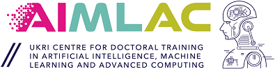 AIMLAC logo