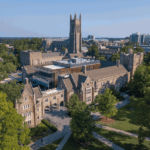 Duke University, USA