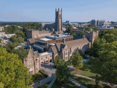 Duke University