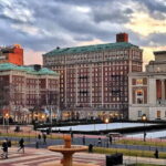 Columbia University | Profile, Background, Innovation, Facilities & Global Impact