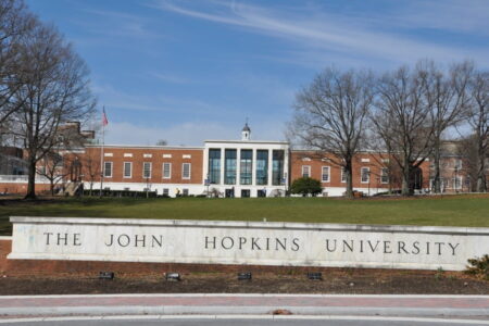 Johns Hopkins University