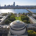 Massachusetts Institute of Technology (MIT): Shaping the Future Through Innovation