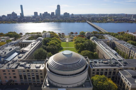 Massachusetts Institute of Technology (MIT): Shaping the Future Through Innovation