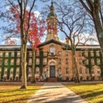 Princeton University | Profile, Background, Innovation, World Class Facilities & Academic Excellence