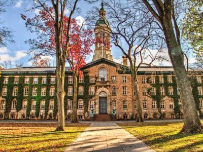 Princeton University | Profile, Background, Innovation, World Class Facilities & Academic Excellence