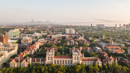 University of Chicago