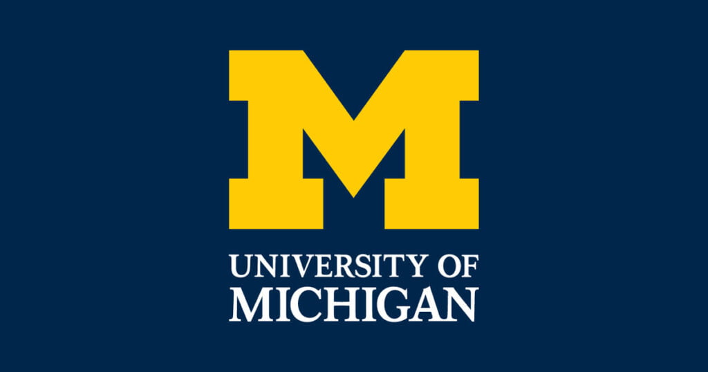 University of Michigan, Ann Arbor, United States