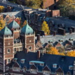 University of Pennsylvania | Profile, Background, Academic Excellence, Innovation, Global Impact & Alumni