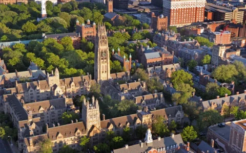 Yale University | Profile, Background, Academic Excellence, Research and Innovation